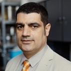 Prof. Dr. Mohammad Reza Saeb avatar image