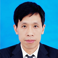Prof. Dr. Wenxing Chen avatar image