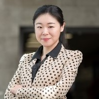 Dr. Bobin Wang avatar image