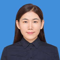 Dr. Chong Fang avatar image