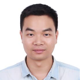 Dr. Shaohua Lei avatar image