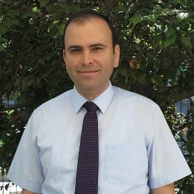 Dr. Reza Vatankhah Barenji avatar image