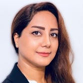 Dr. Zeinab Ramezani avatar image