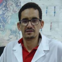 Dr. Salah Ouhamdouch avatar image