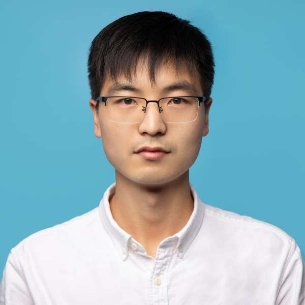 Dr. Yong Liu avatar image