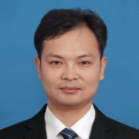 Dr. Haiyang Zhang avatar image