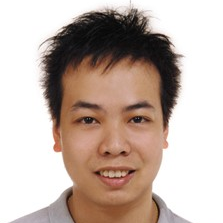 Dr. Yu-Xiang Zhao avatar image