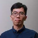 Dr. Chien-Hsing Chou avatar image