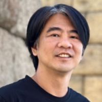 Dr. Yi-Zeng Hsieh avatar image