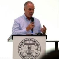 Dr. Kim Neil Irvine avatar image