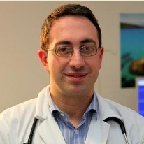 Dr. Rafael Vidal-Perez avatar image