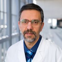 Dr. Houman Sotoudeh avatar image