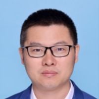 Prof. Dr. Tiecheng Bai avatar image