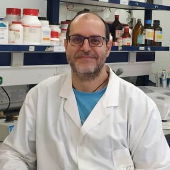 Dr. David Osca avatar image