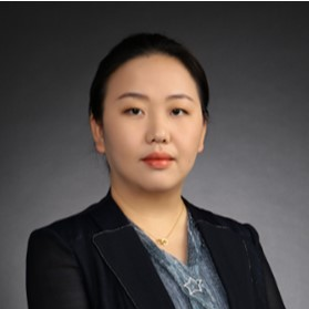 Dr. Jing Yuan avatar image