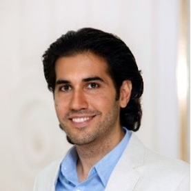 Dr. Muhammad-Jamal Alhnidi avatar image