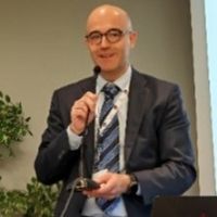 Prof. Dr. Gianluca Cicala avatar image