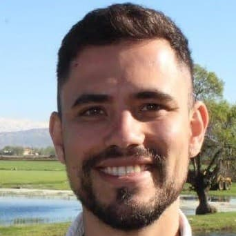 Dr. Fabricio Eduardo Bortot Coelho avatar image