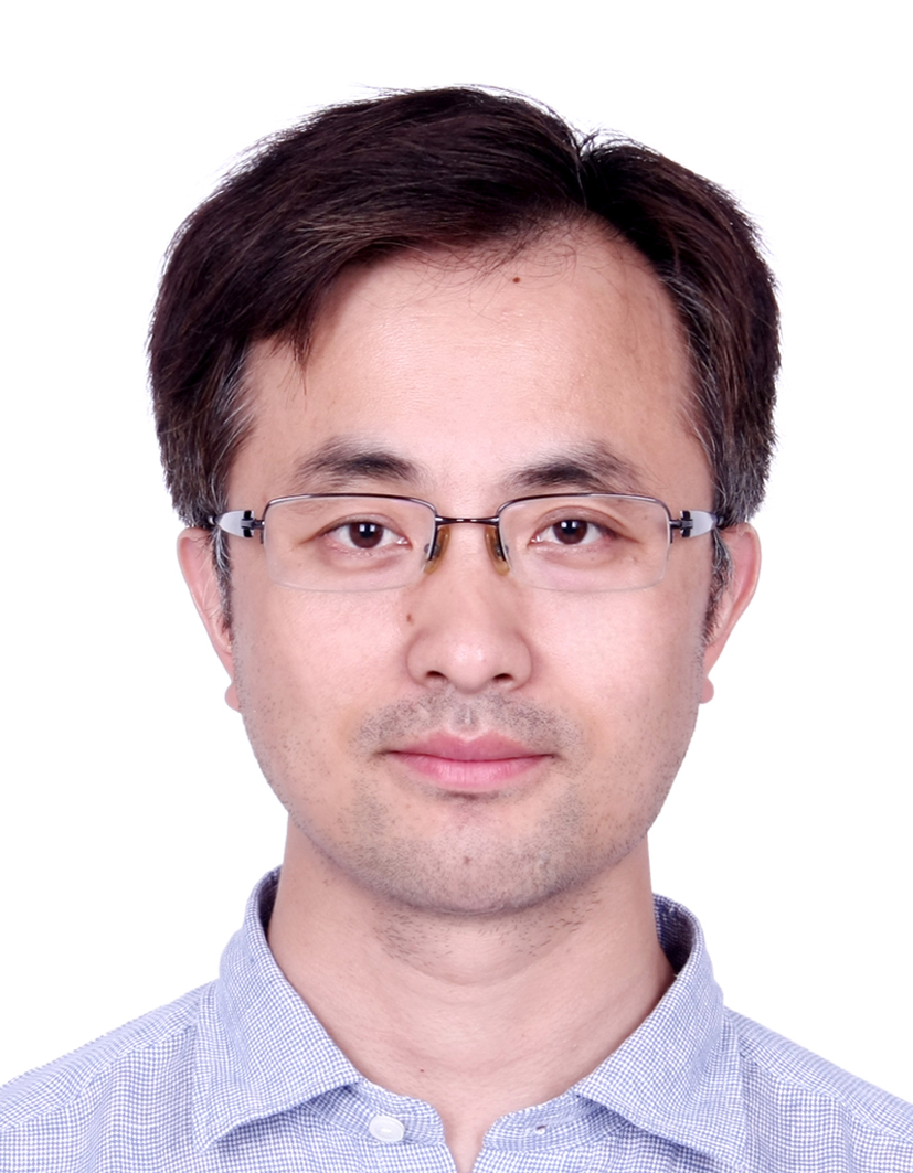 Dr. Cai Meng avatar image