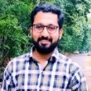 Dr. Krishnendu Pramanik avatar image