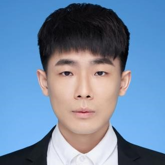 Dr. Dongyang He avatar image