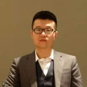 Dr. Qiyang Liu avatar image