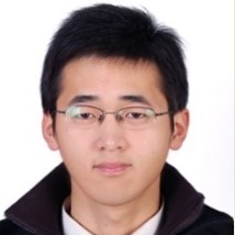 Dr. Zhengying Liu avatar image