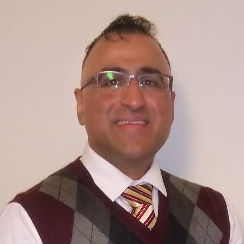 Dr. Hussein N. Rubaiy avatar image