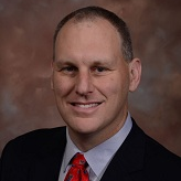 Prof. Dr. Brian Wardlow avatar image