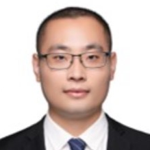 Dr. Lei Qin avatar image