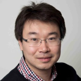 Prof. Dr. Fan Wang avatar image