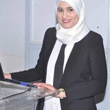 Dr. Amani Khaskhoussi avatar image