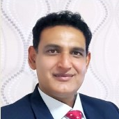 Dr. Mandeep Garg avatar image