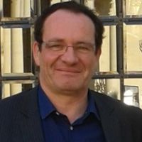 Prof. Dr. Maxime Pontié avatar image