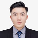 Dr. Jianfeng Chen avatar image