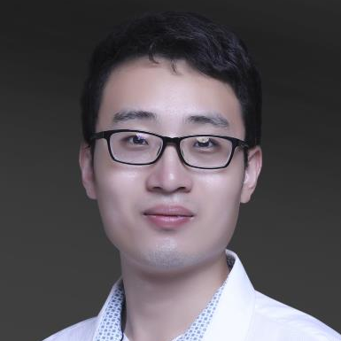 Dr. Ming Zhao avatar image
