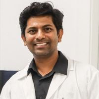 Dr. Jeevithan Elango avatar image