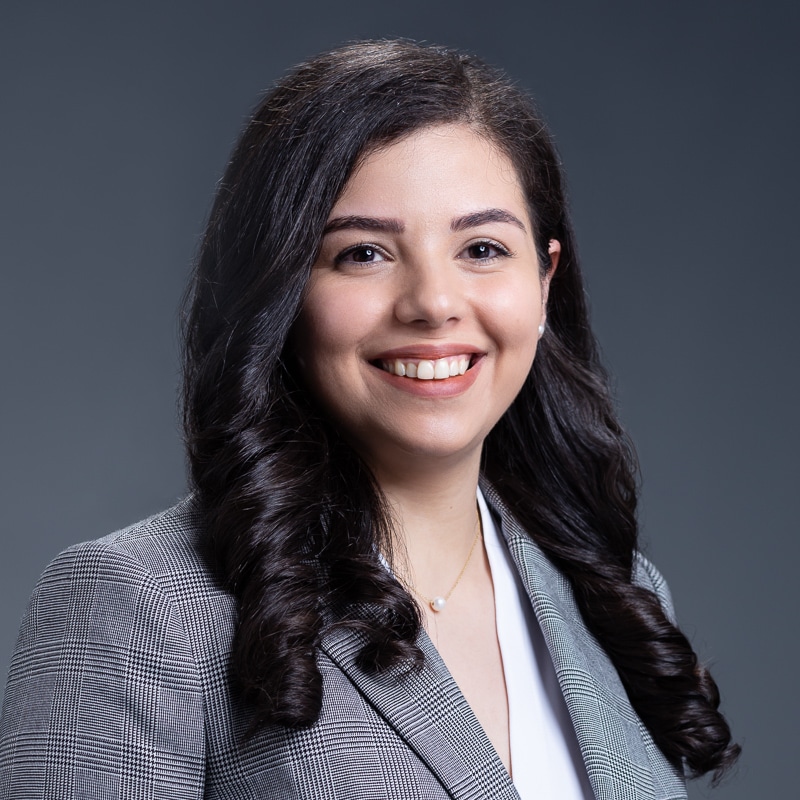 Dr. Bahar Ataeinia avatar image