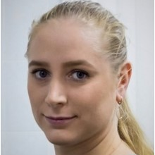 Dr. Alisa K. Pautova avatar image