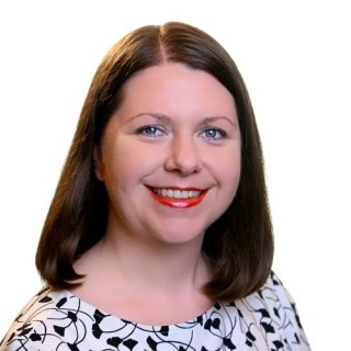 Dr. Ashlee N. Ford Versypt avatar image