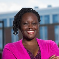 Dr. Belinda S. Akpa avatar image