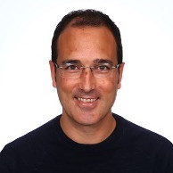 Prof. Dr. Diego López-de-Ipiña avatar image