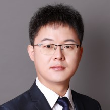 Dr. Zhongshen Zhang avatar image