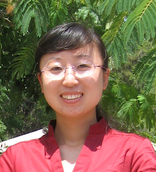 Dr. Chunfang Zhou avatar image