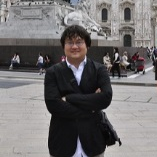 Dr. Wei Zhang avatar image