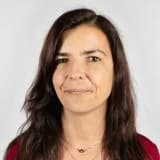 Dr. Ana Rita Jordão Cabrita avatar image