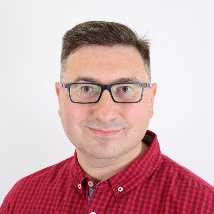 Dr. Grzegorz Ligus avatar image