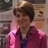 Dr. Francesca Limosani avatar image