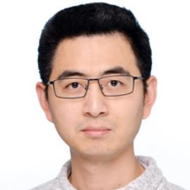 Dr. Kaihuan Zhang avatar image