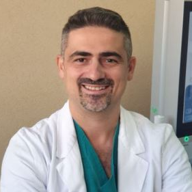 Dr. Federico Salomone avatar image